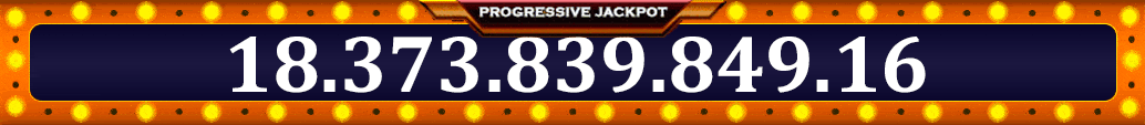 Jackpot RANS808
